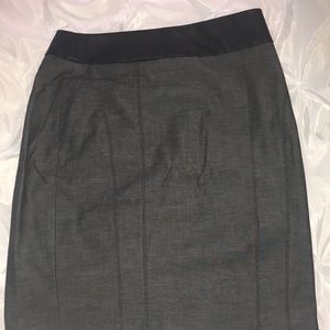 Express pencil Skirt